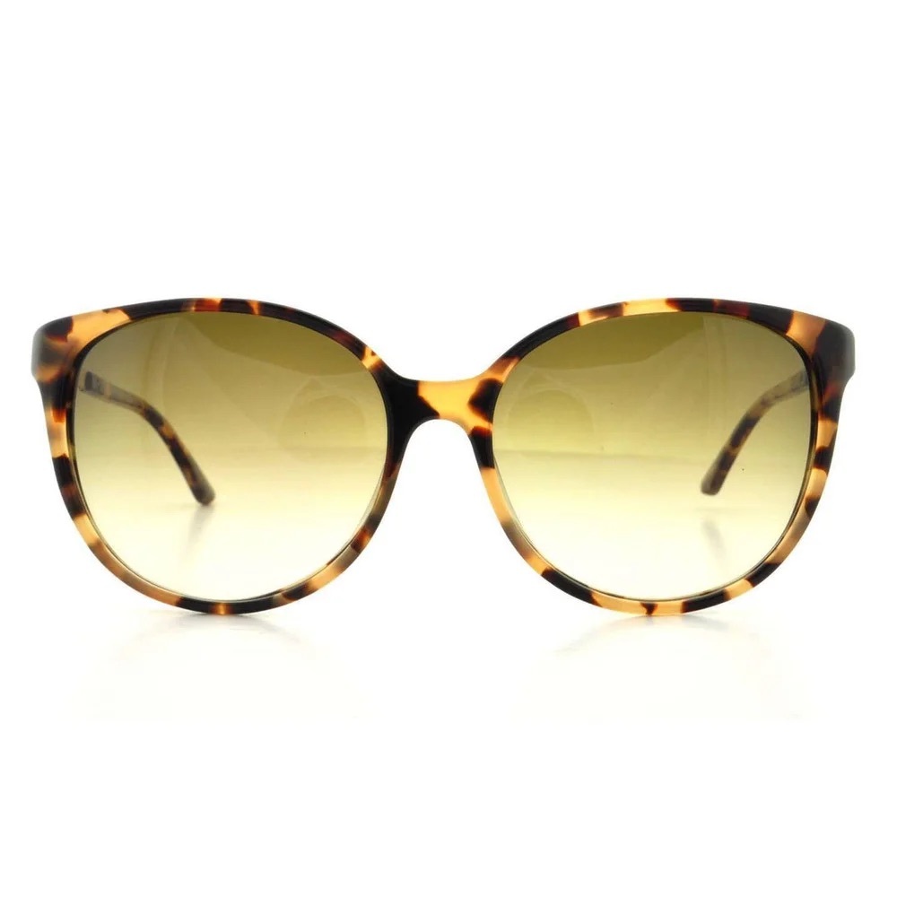 Kate Spade Shawna Sunglasses & Case